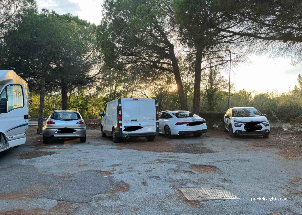 (83600) Fréjus - 30 Chemin de Bellevue — foto 2