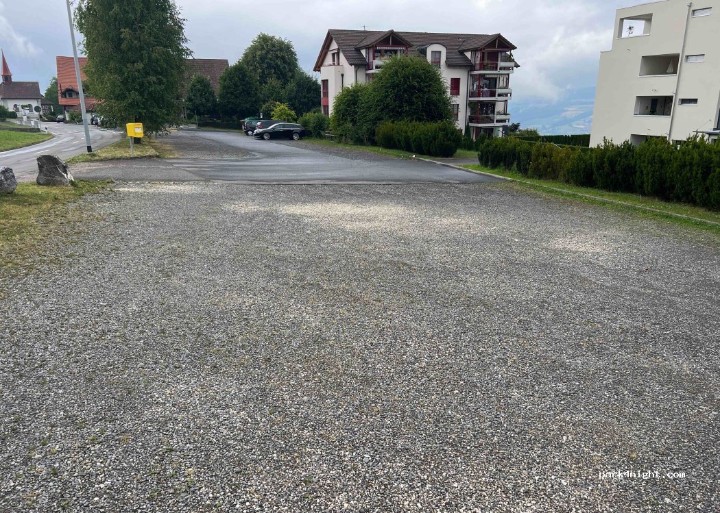 (6028) Herlisberg - 1 Dorf — foto