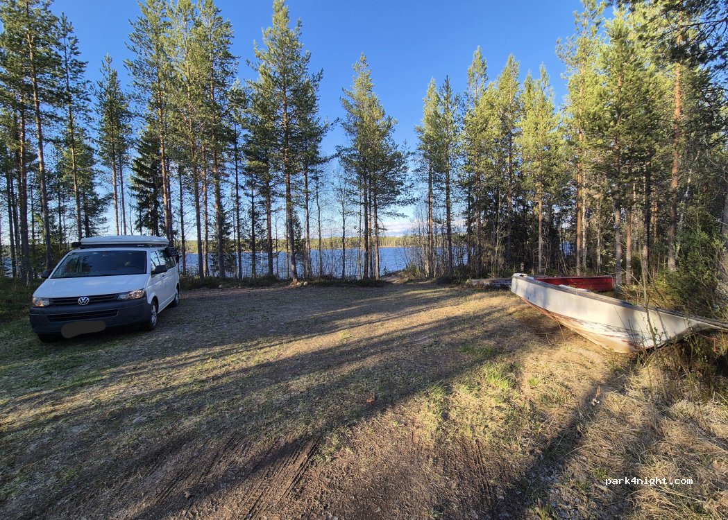 (790 90) Särna - — foto