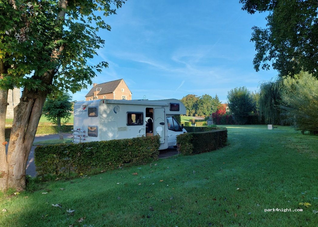 (27910) Perriers-sur-Andelle - 12 Rue de l'Église — foto 2