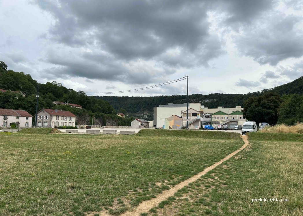 (25000) Besançon - 8A Avenue de Chardonnet — foto 2