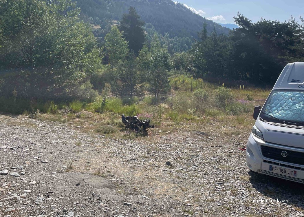 (05240) La Salle-les-Alpes - — foto 3