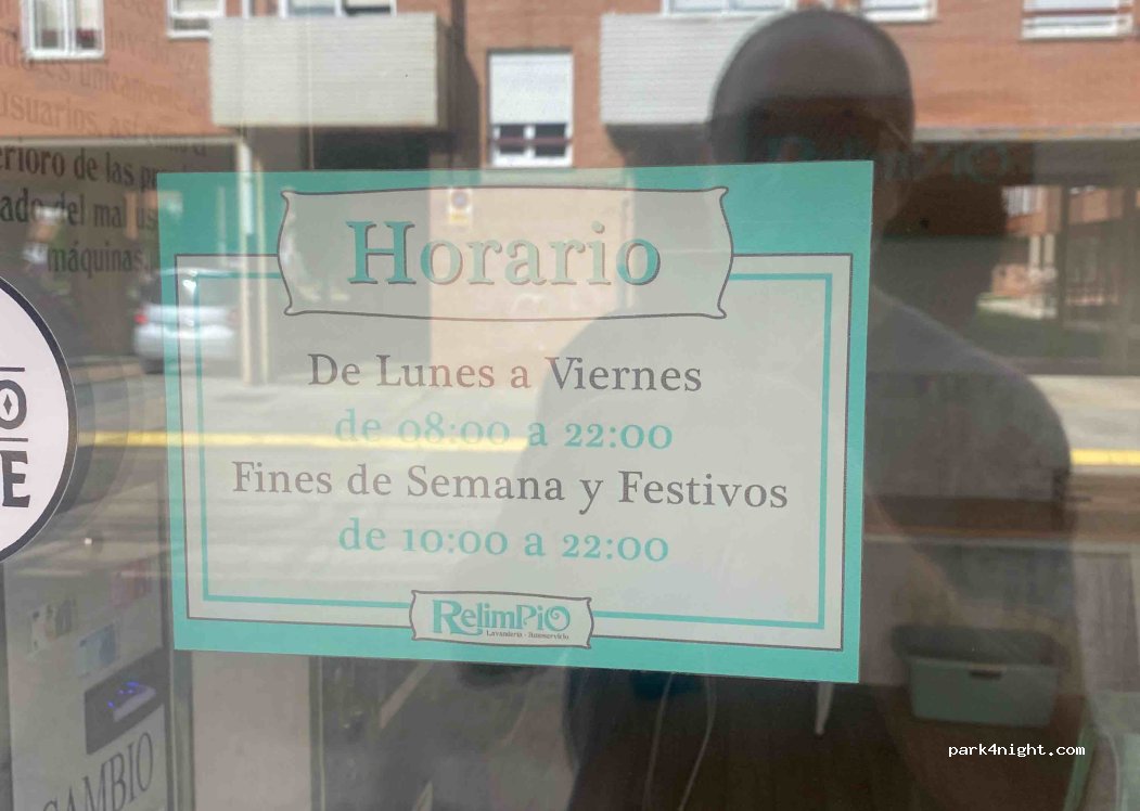 (24200) Valencia de Don Juan - 10 Avenida de Mayorga — foto