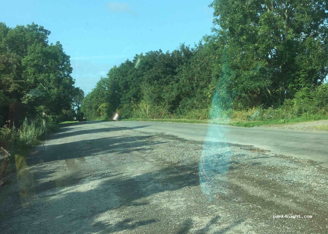 (NN12 8LQ) Pattishall - Unnamed road — foto 2