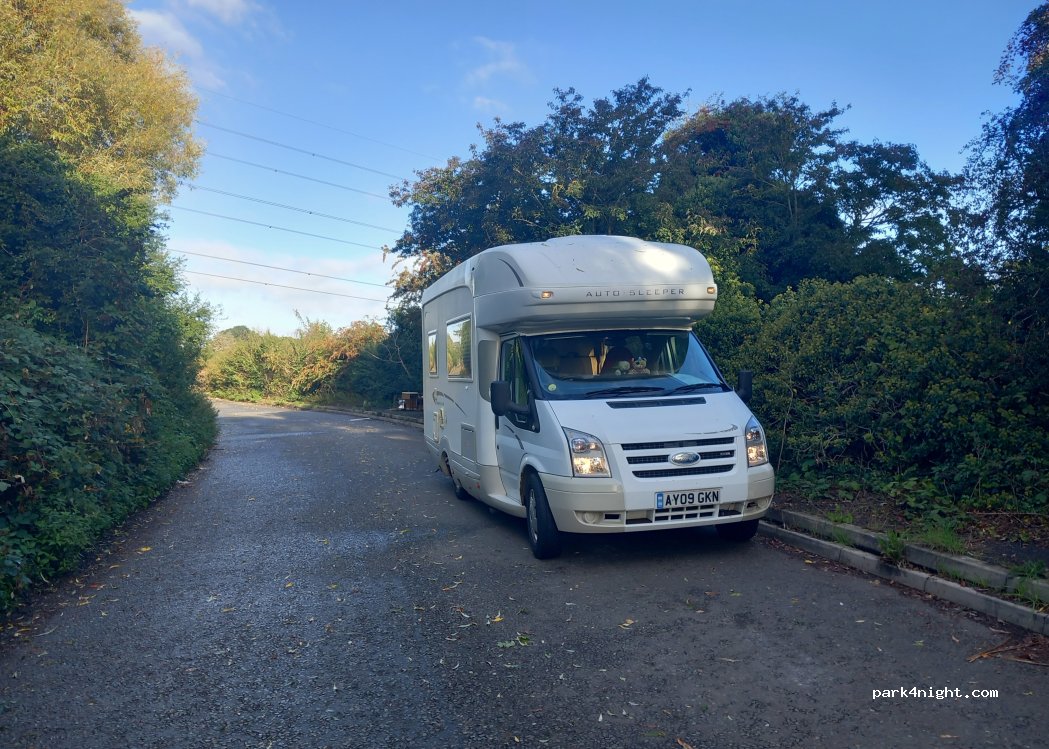 (NN12 8LQ) Pattishall - Unnamed road — foto 3