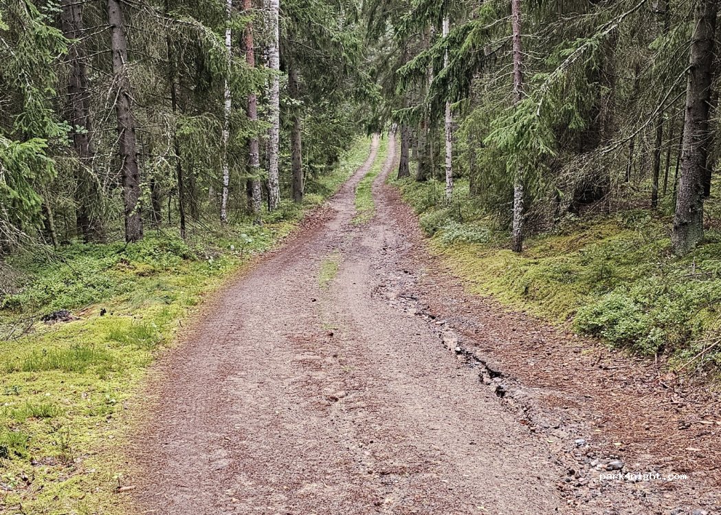(25730) Mjösund - Unnamed road — foto 3