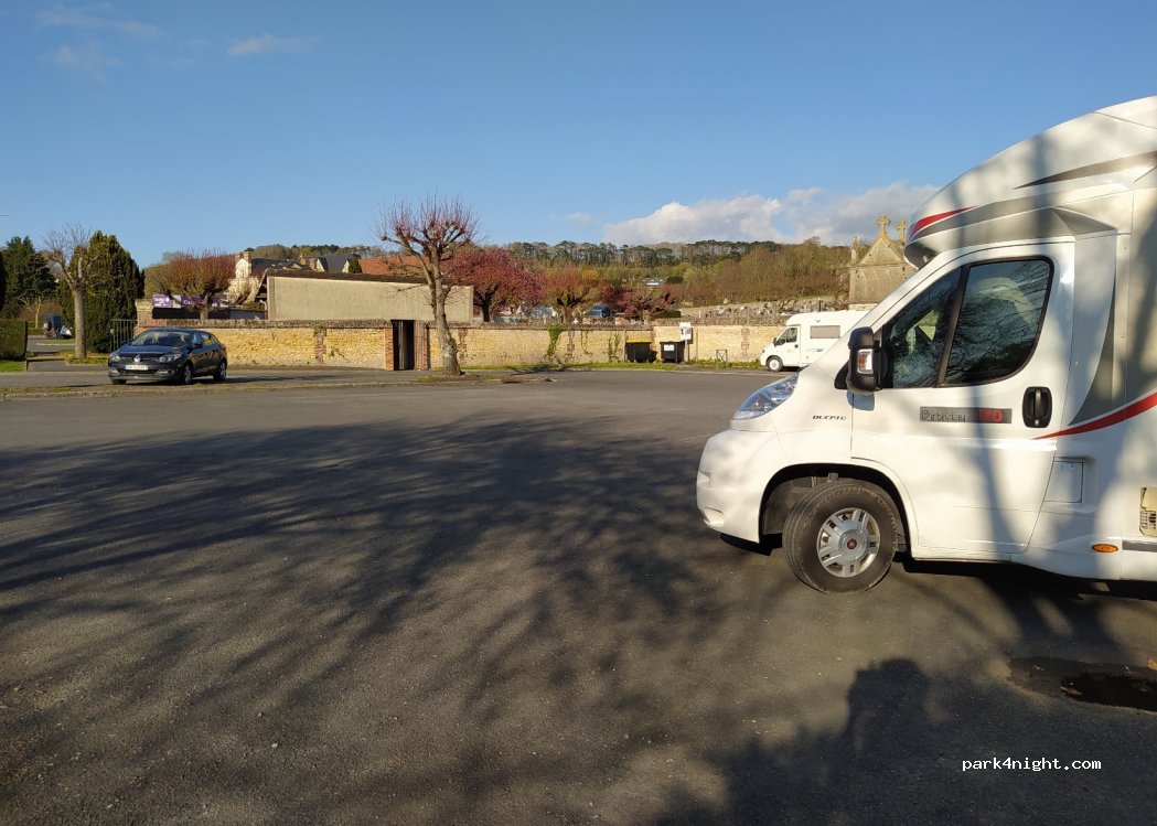 (14160) Dives-sur-Mer - 9 Rue Hélène Boucher — foto