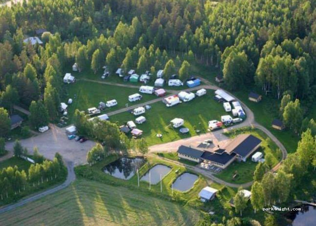 Lohirannan Lomakylä - Lohiranta Holiday Village — foto