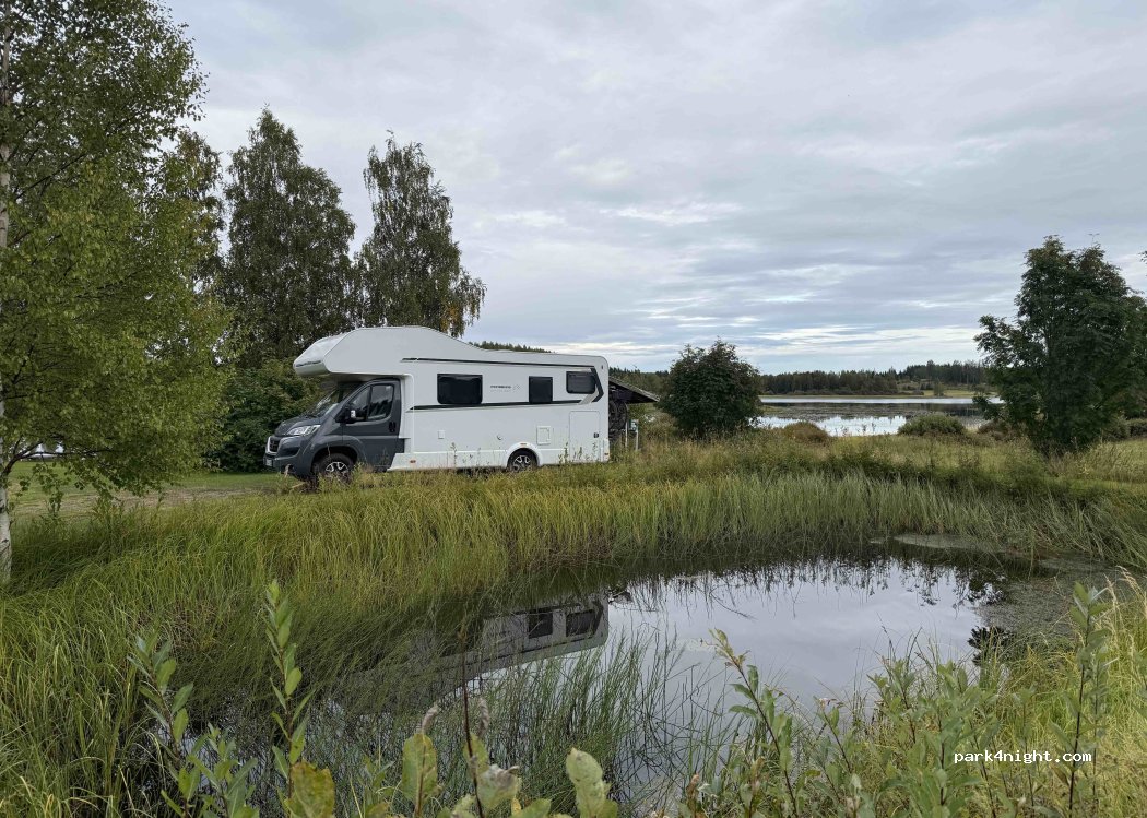 Lohirannan Lomakylä - Lohiranta Holiday Village — foto 2