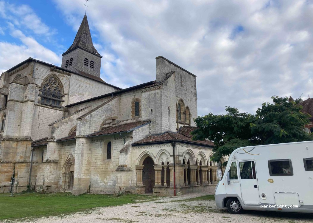 (51300) Saint-Amand-sur-Fion - 14 Rue du Pont de l'Église — foto 2