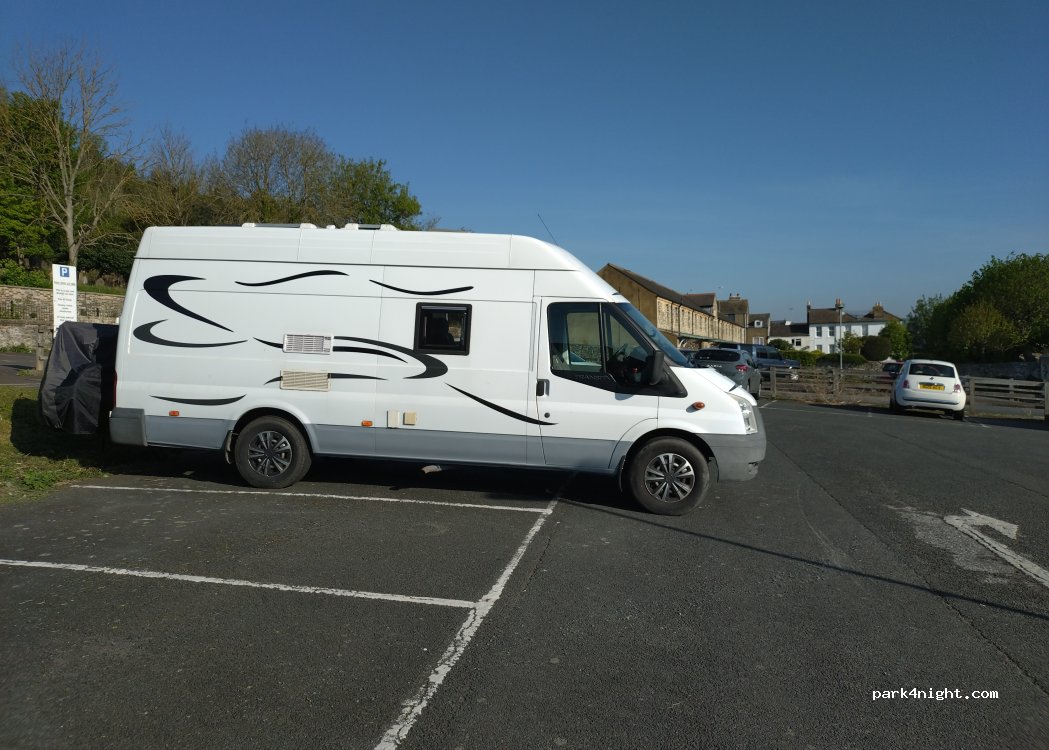 (CT17 9AS) Dover - Chapel Place — foto 5