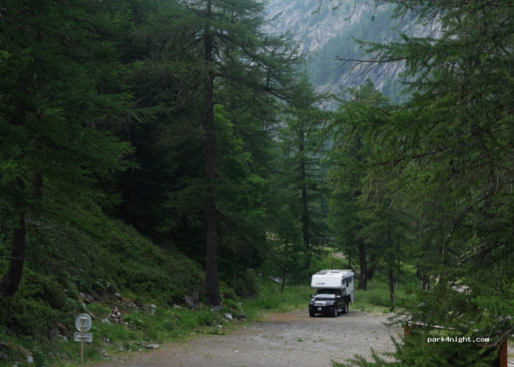 (73500) Val-Cenis - — foto