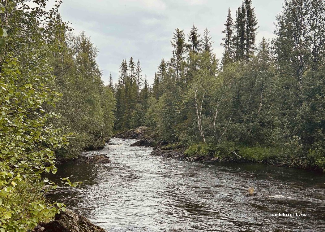 (910 94) Dikanäs - 25 BJÖRKENÄS — foto 2