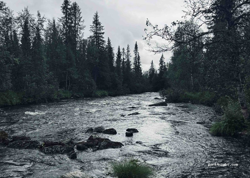 (910 94) Dikanäs - 25 BJÖRKENÄS — foto 3