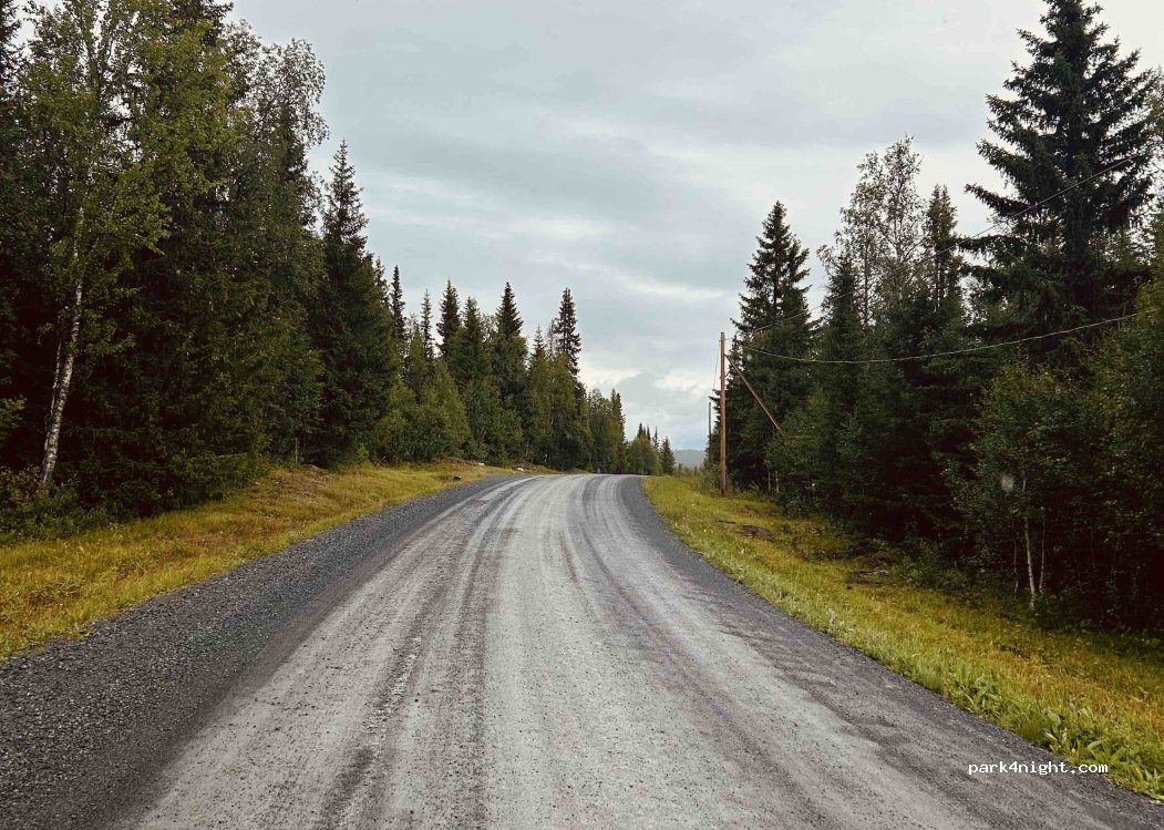 (910 94) Dikanäs - 25 BJÖRKENÄS — foto 4