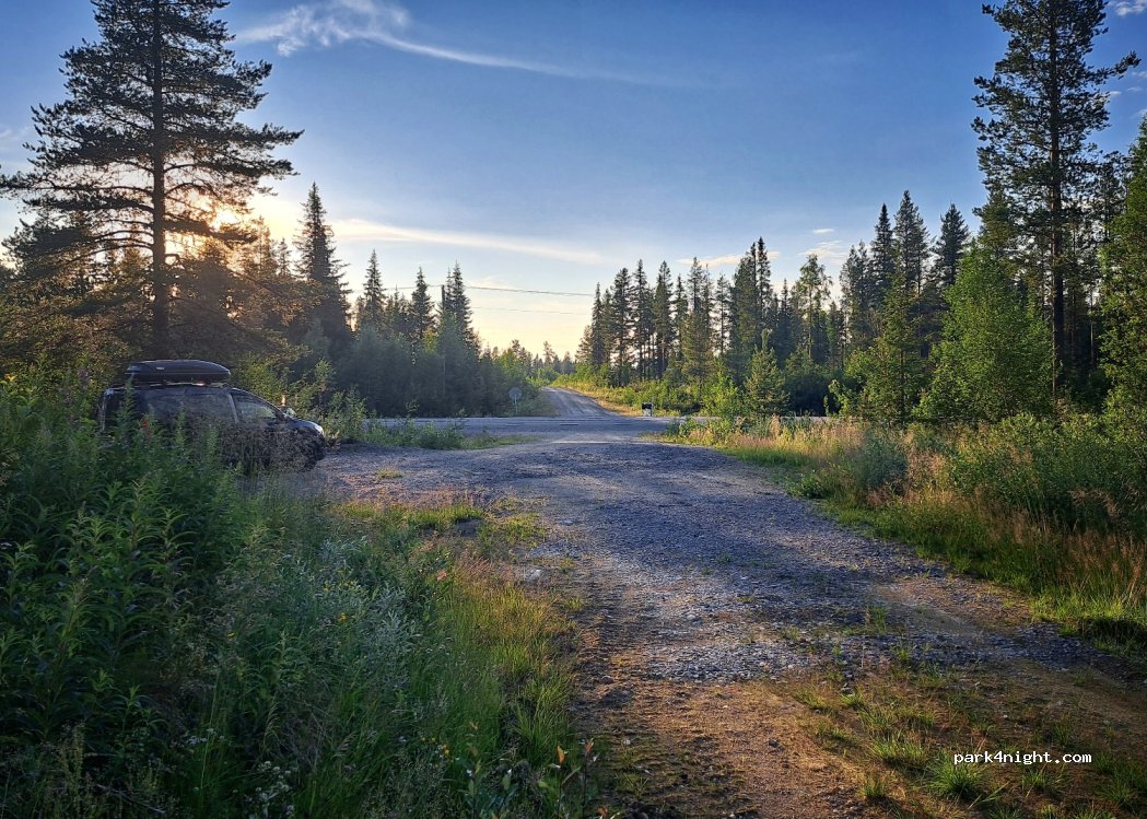 (933 91) Arvidsjaur - 1 Norra NÄVERLIDEN — foto 2