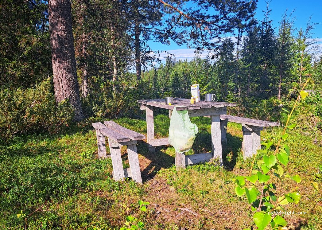 (933 91) Arvidsjaur - 1 Norra NÄVERLIDEN — foto 3