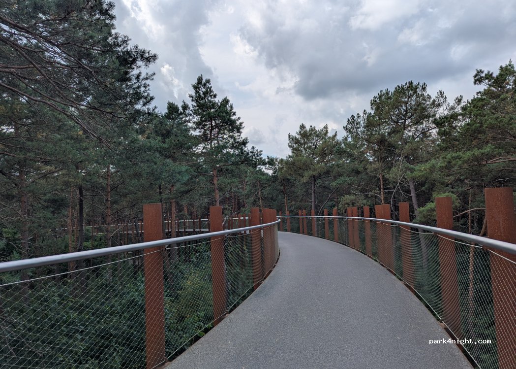 Camperplaats Calmante — foto 5
