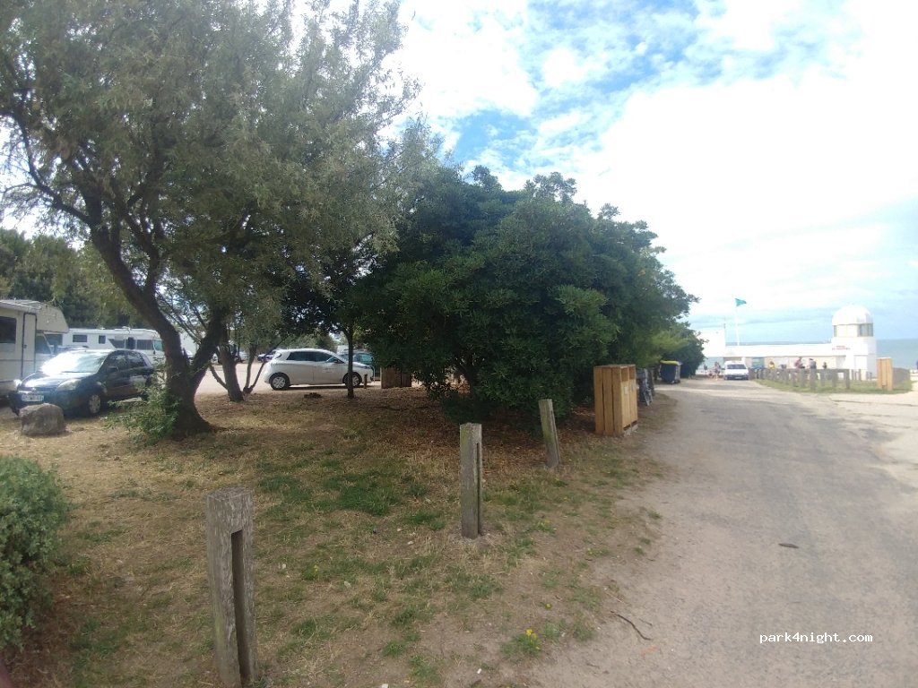 (17000) La Rochelle - 5 Rue Samuel Champlain — foto 3