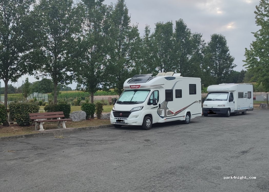 (64300) Laà-Mondrans - 101 Chemin de Perrot — foto 3