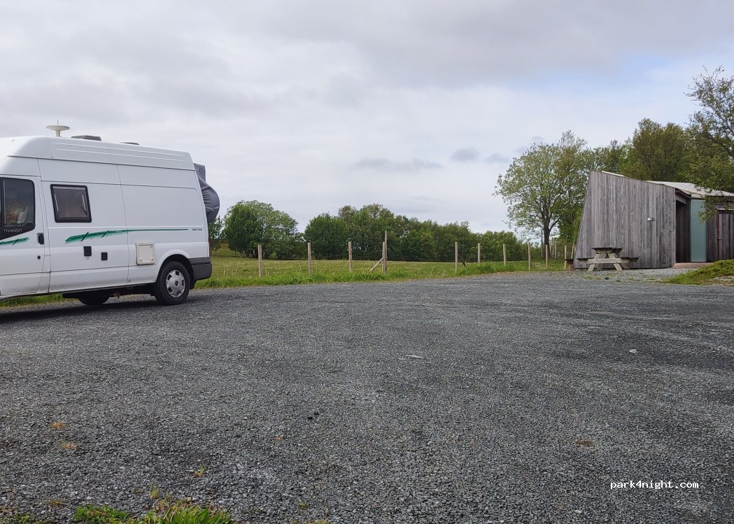 (7994) Leka - 142 Våttvikveien — foto