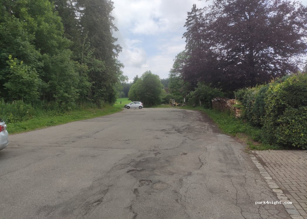 (78120) Furtwangen im Schwarzwald - 11 Martinskapelle — foto
