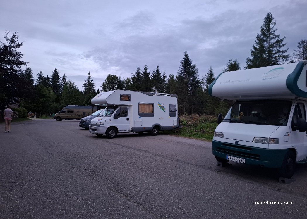 (78120) Furtwangen im Schwarzwald - 11 Martinskapelle — foto 3