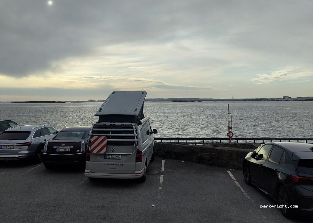 (426 76) Västra Frölunda - 20 Talattagatan — foto 3