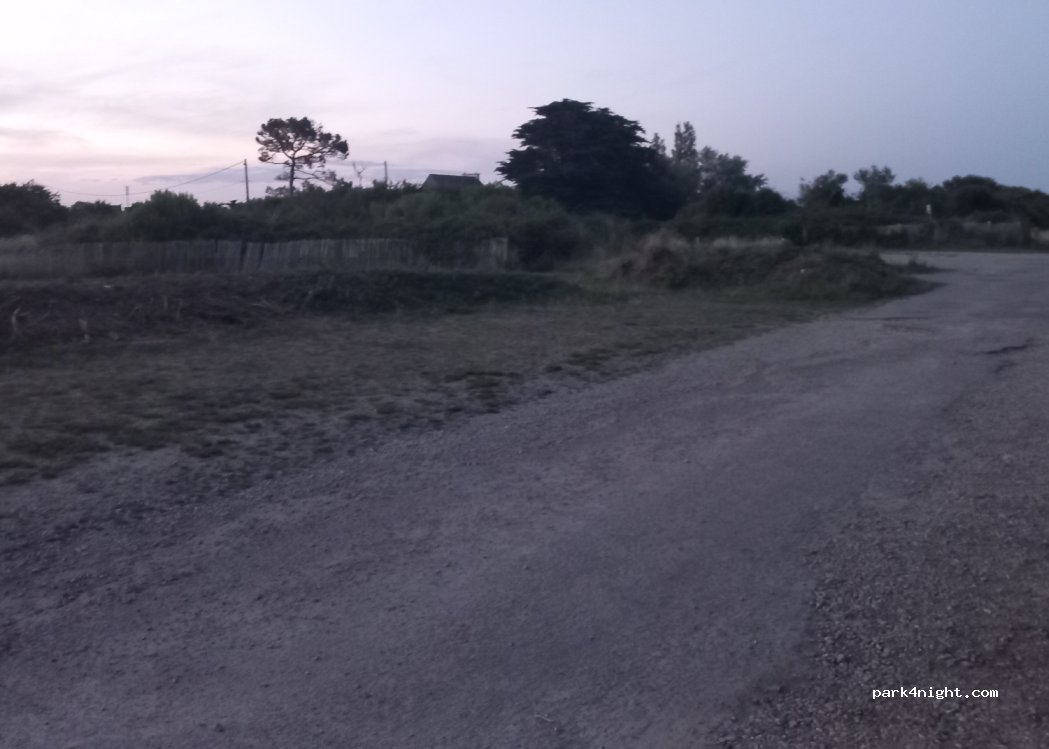 (56740) Locmariaquer - 15 Kerere — foto