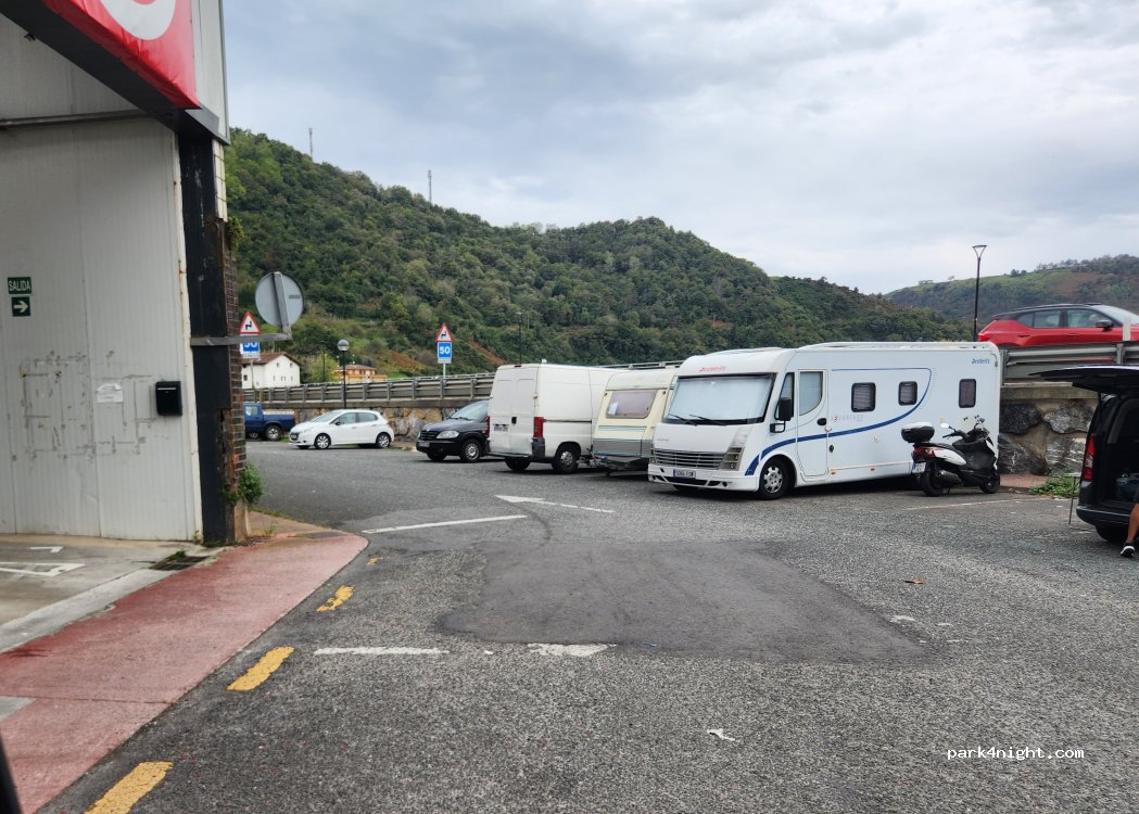 (20809) Aia - 1 Ubegun Industrigunea — foto 4