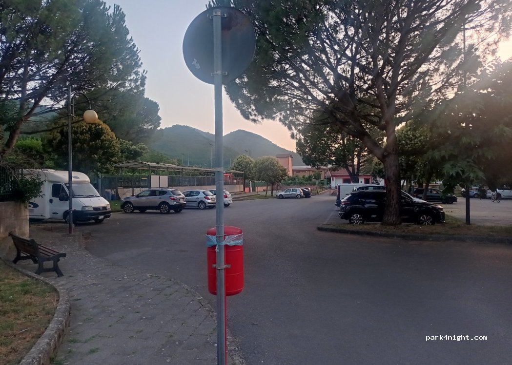 (84085) Mercato San Severino - 19/1 Corso Umberto I — foto