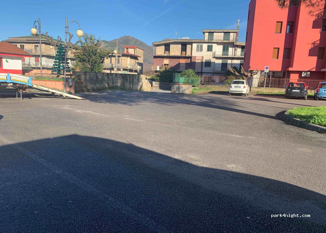 (84085) Mercato San Severino - 19/1 Corso Umberto I — foto 2