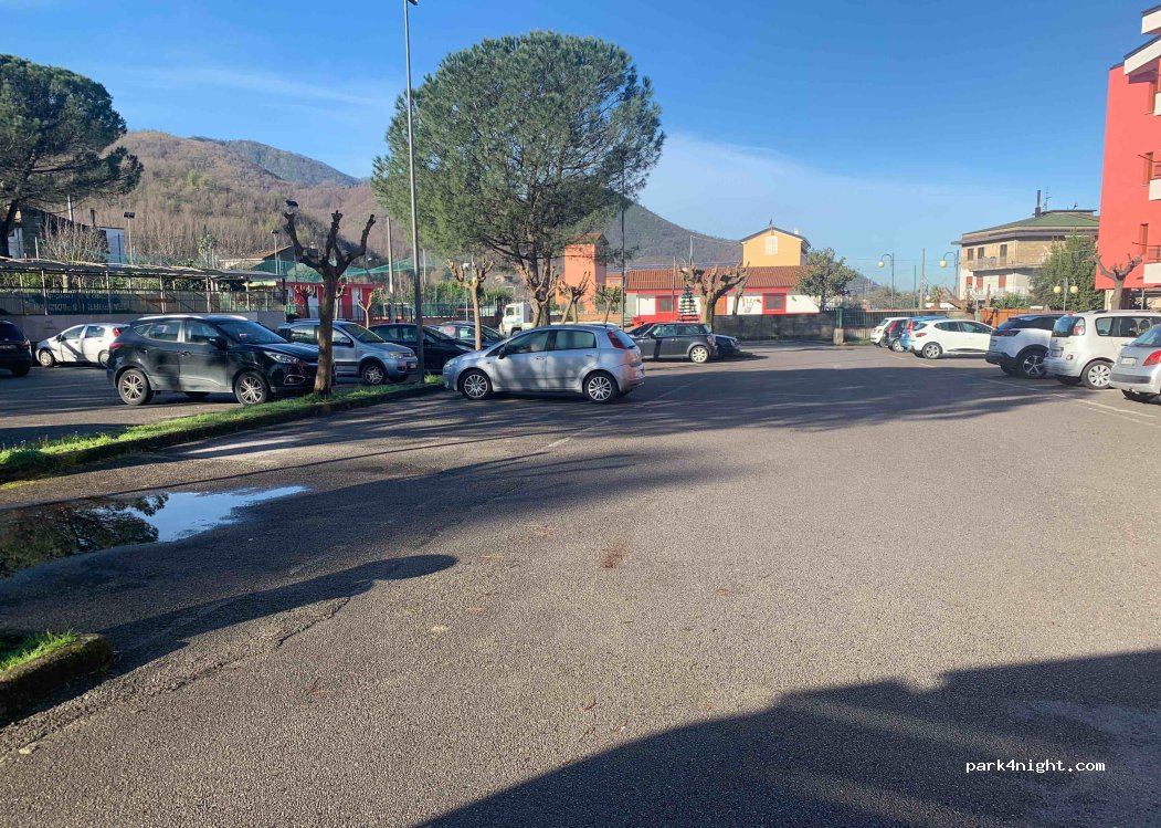 (84085) Mercato San Severino - 19/1 Corso Umberto I — foto 3