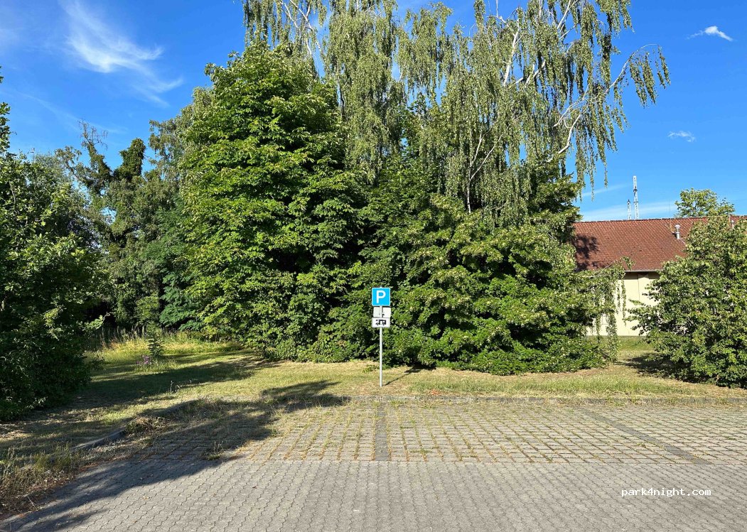 (03253) Doberlug-Kirchhain - 2 Karl-Liebknecht-Straße — foto