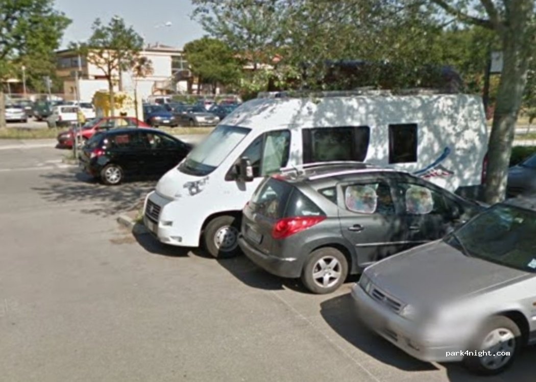 (30015) Chioggia - — foto