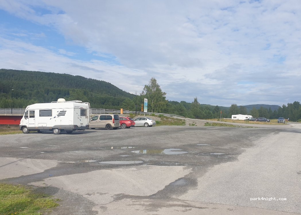 (881 31) Sollefteå - 1 Hågestavägen — foto