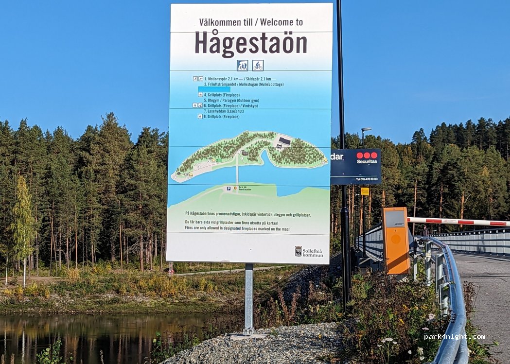 (881 31) Sollefteå - 1 Hågestavägen — foto 2