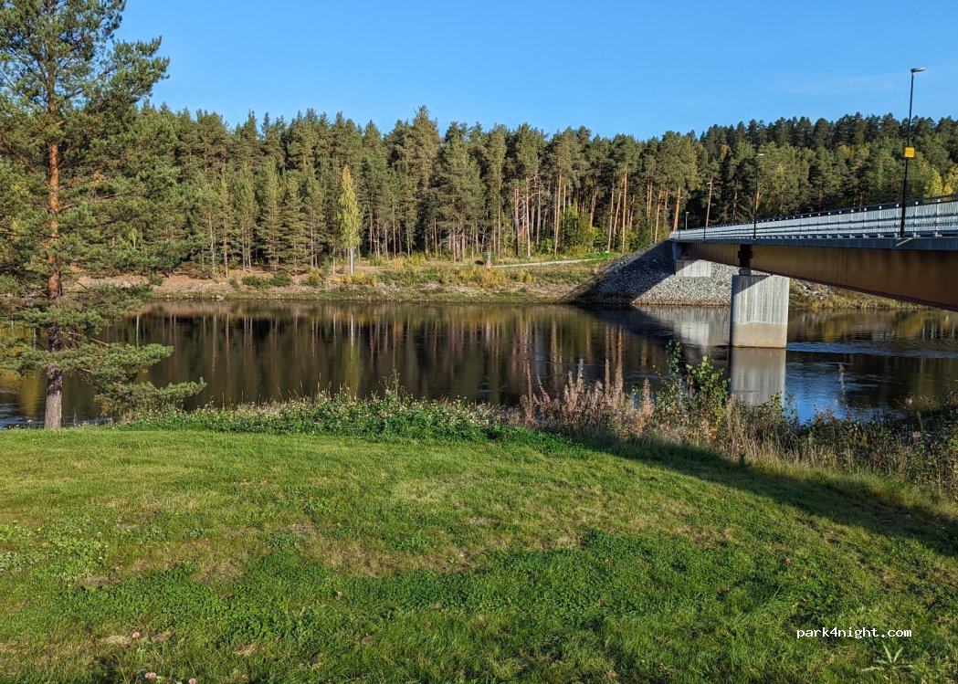 (881 31) Sollefteå - 1 Hågestavägen — foto 3
