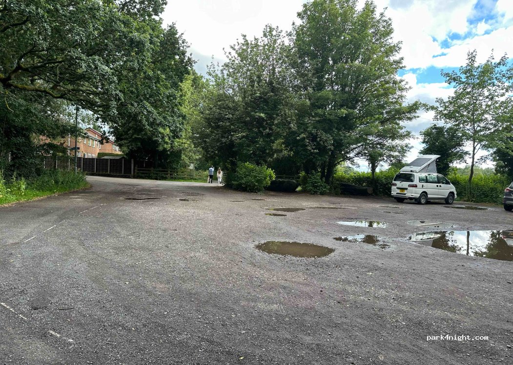 (SK6 7RJ) Marple - 13 Plane Tree Close — foto 3