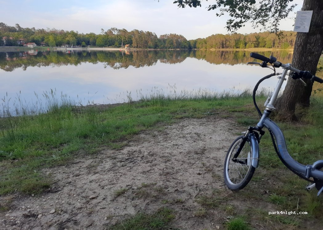 Camping du Lac — foto 3