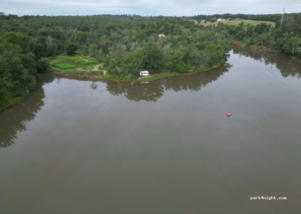 Camping du Lac — foto 4