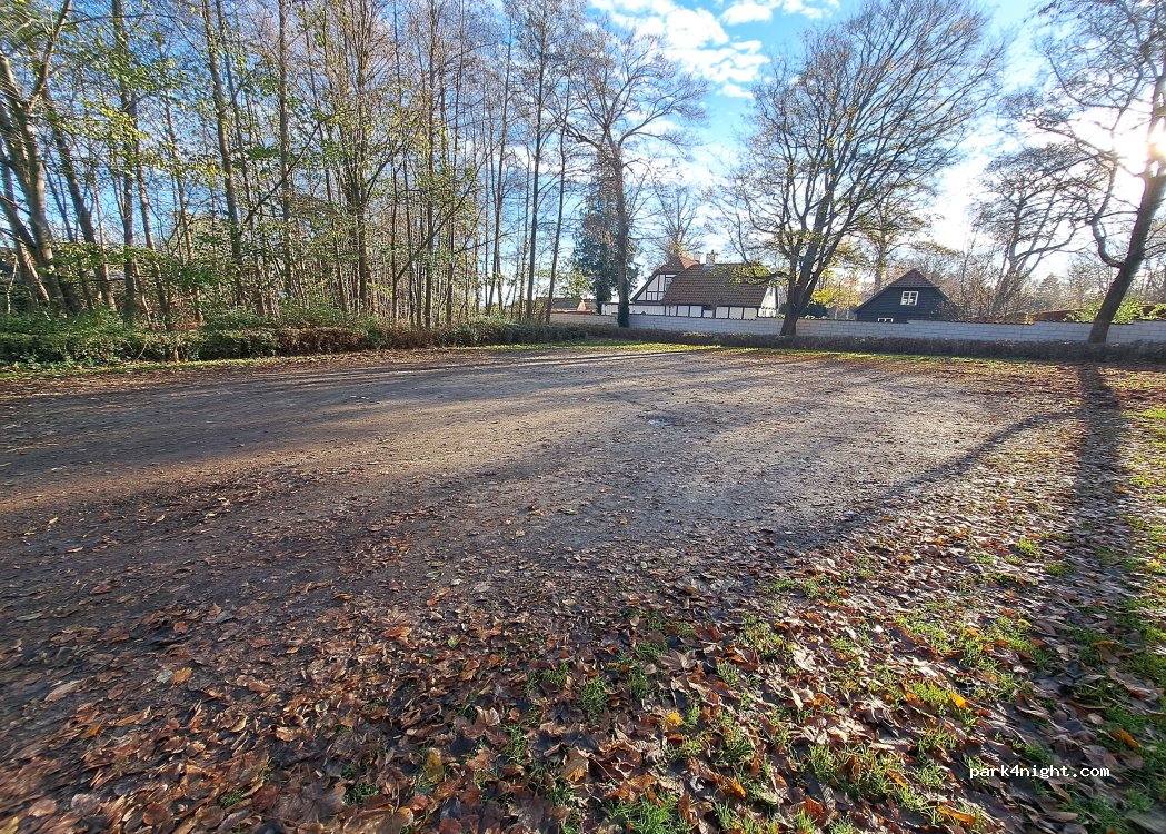 (2970) Hørsholm - 318A Rungsted Strandvej — foto
