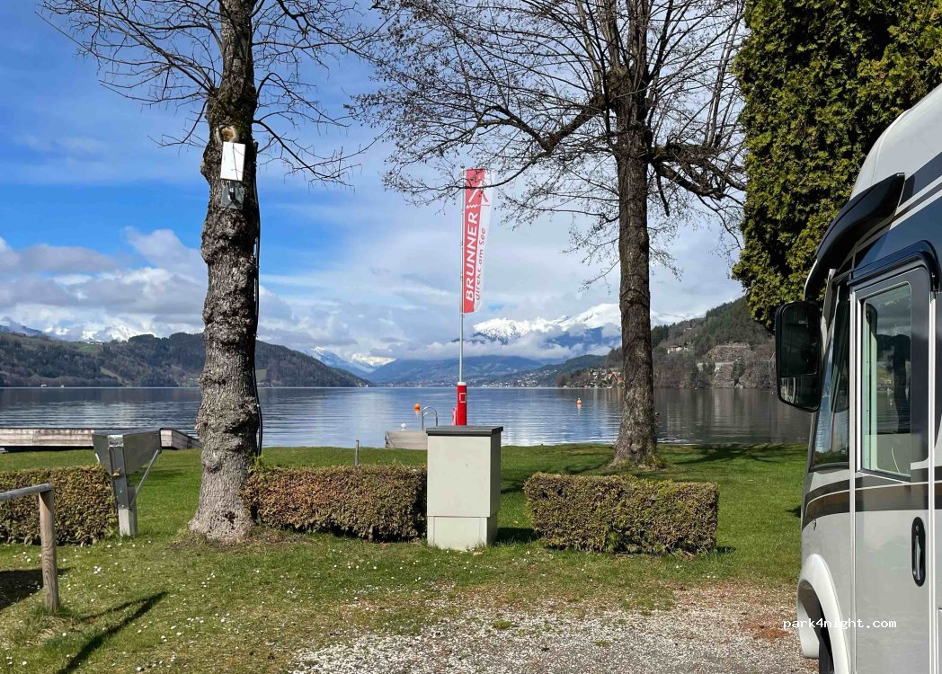 Camping Brunner am See — foto 2