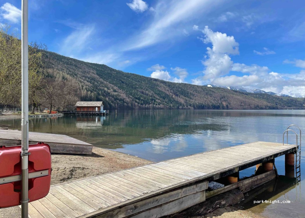 Camping Brunner am See — foto 3