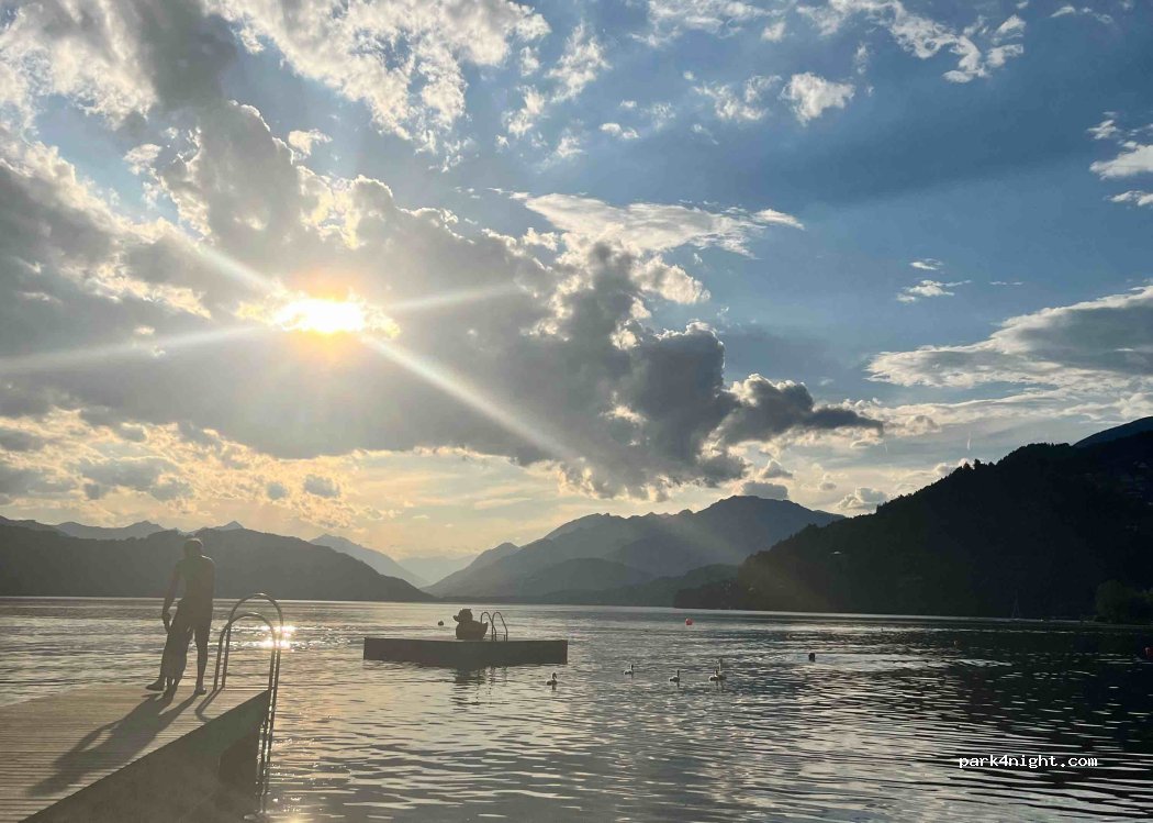 Camping Brunner am See — foto 4
