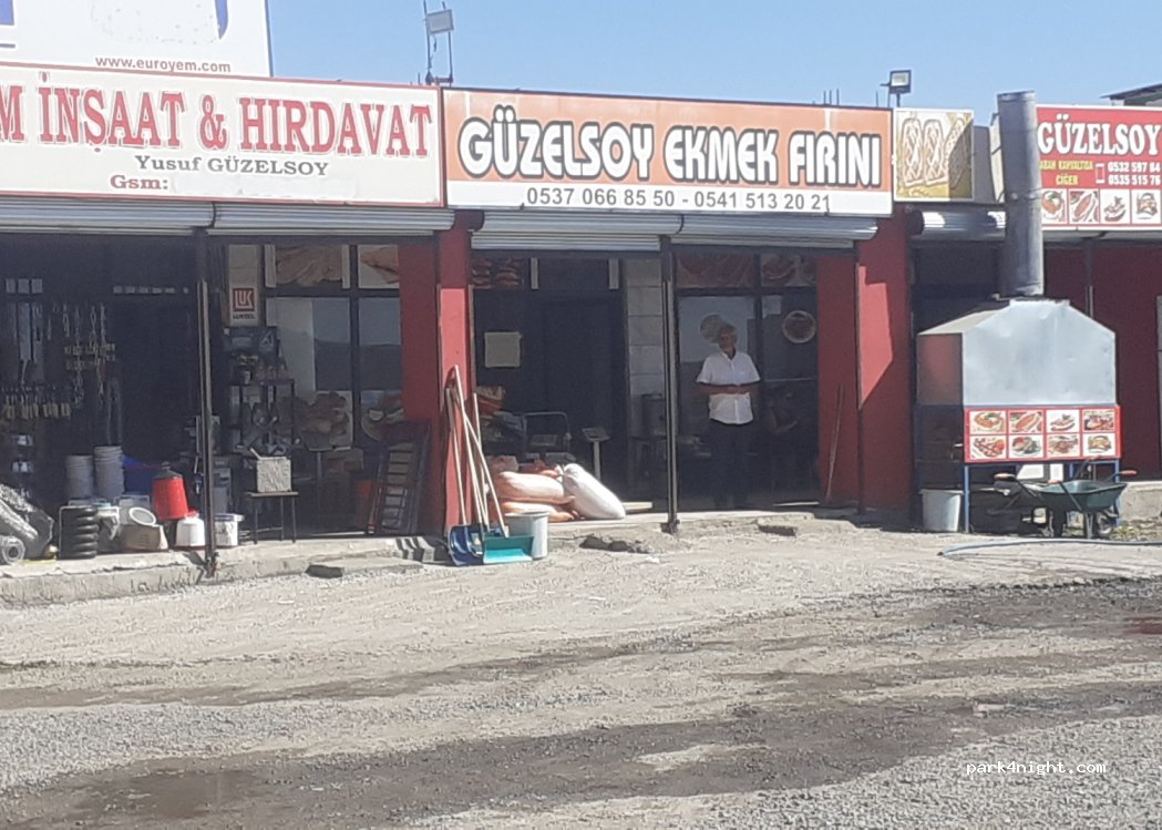 () Diyarbakır - E99 — foto 2