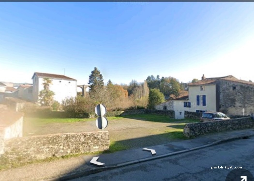 (79200) Châtillon-sur-Thouet - 2 Rue du Moulin de la Maison-Dieu — foto