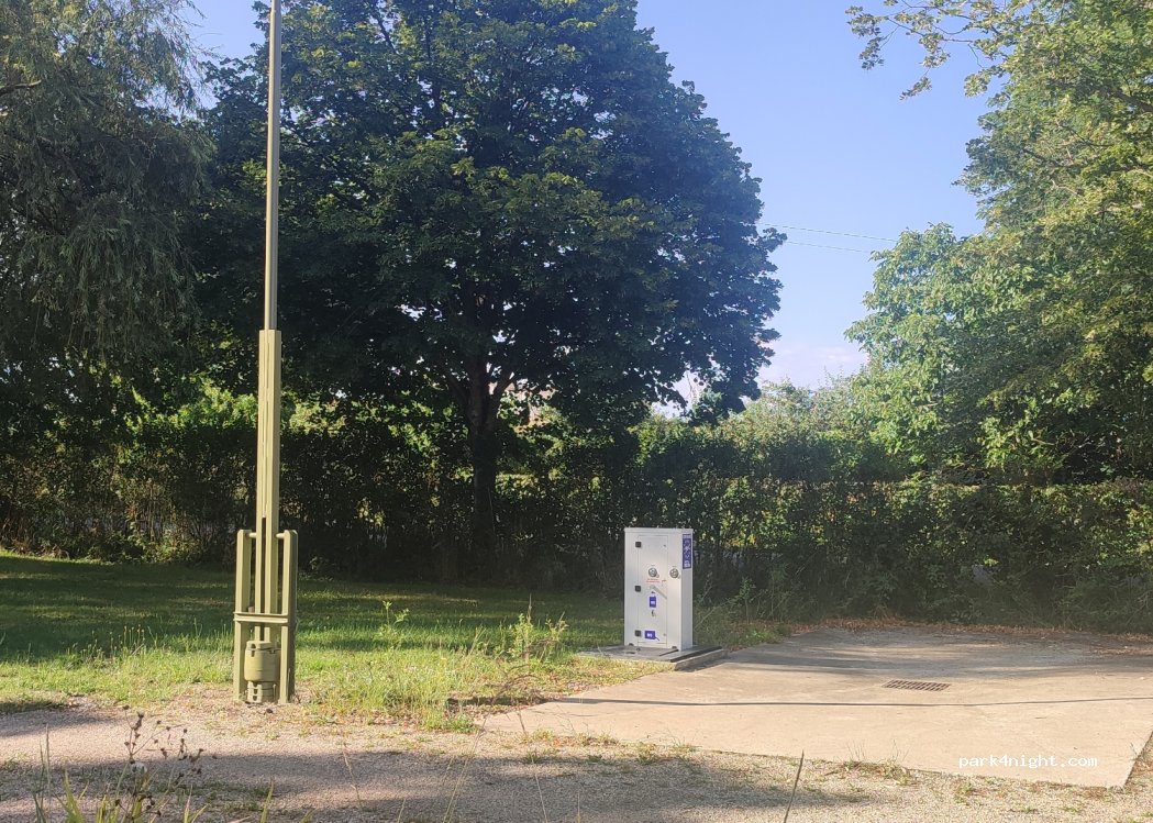 (58250) La Nocle-Maulaix - 42 Route du Marnant — foto