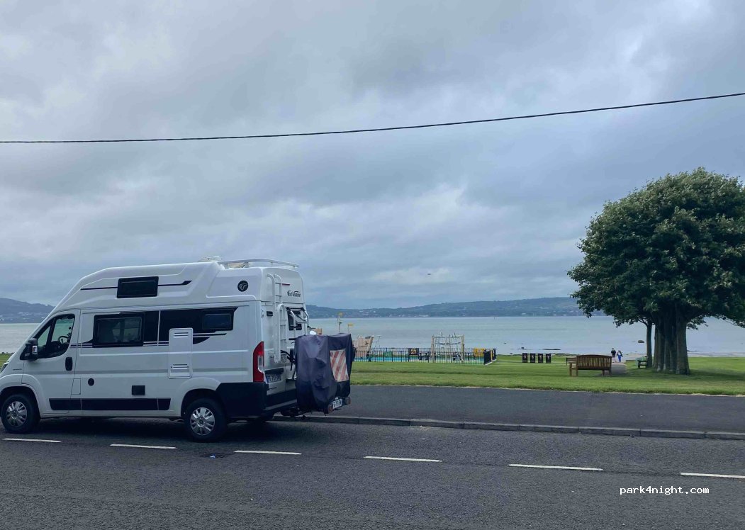 (BT18 0LL) Holywood - 11-17 Ballymenoch Park — foto 4