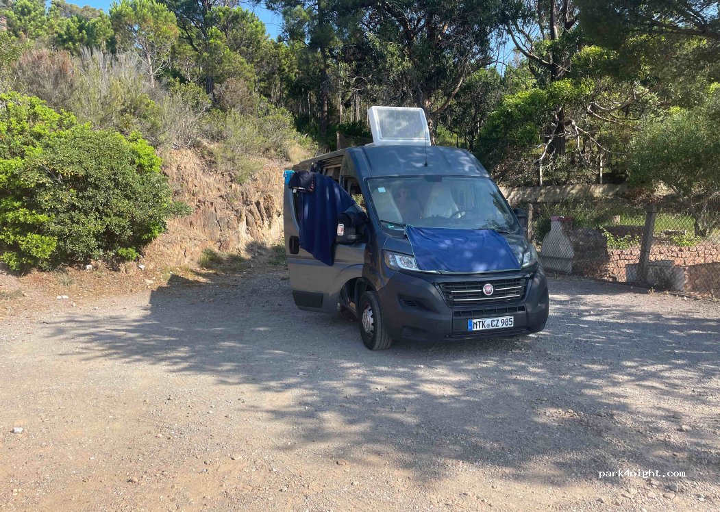(83700) Saint-Raphaël - — foto